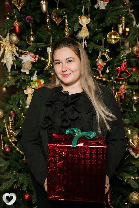 Эльвира, 30, Москве — анкета №1121448