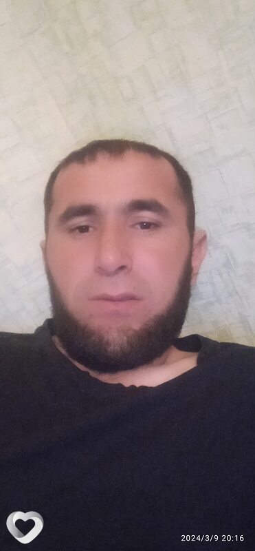 Сухроб, 37, Москве — анкета №1121450