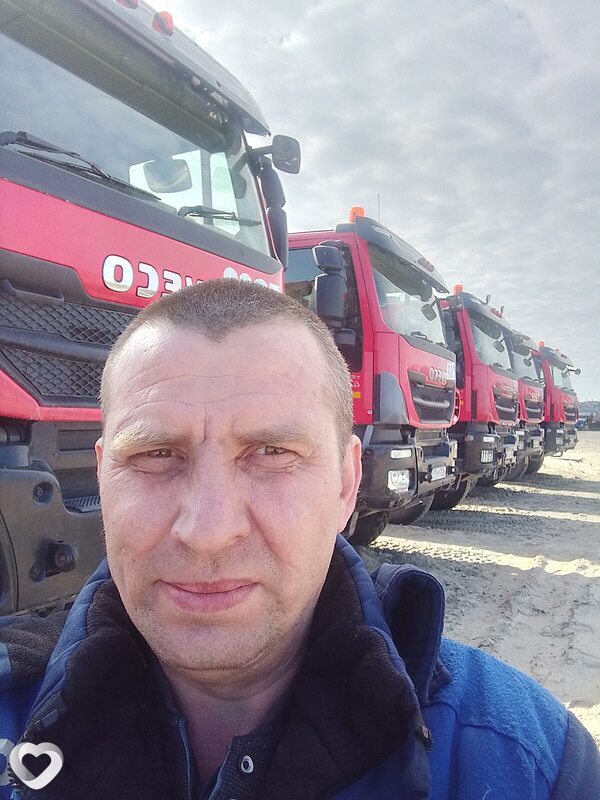 Алексей, 41, Новокуйбышевске — анкета №1121357