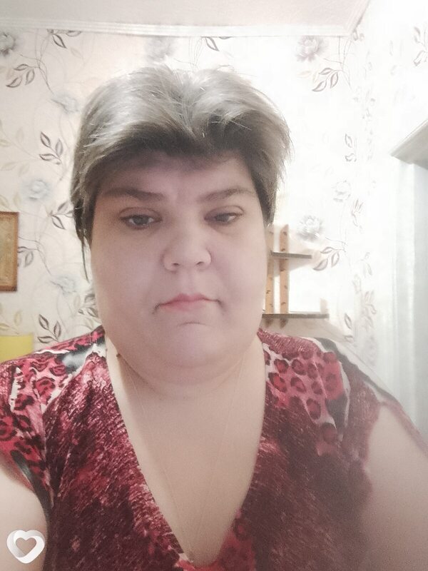 Марина, 39, Оренбурге — анкета №1121365