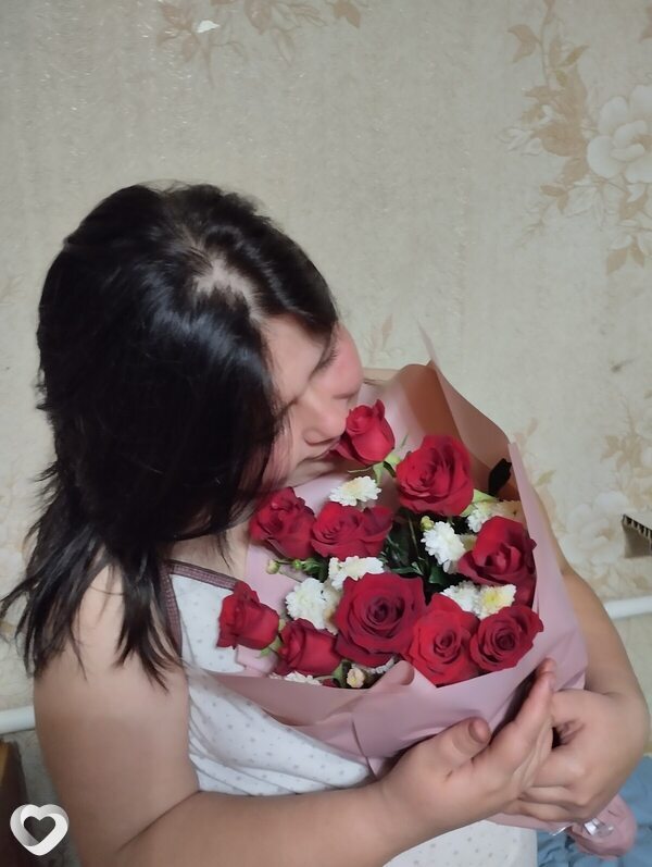 Анічка, 29, Виннице — анкета №1121368