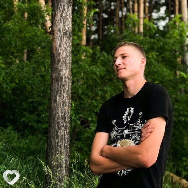 Сергей, 23, Искитиме — анкета №1121372