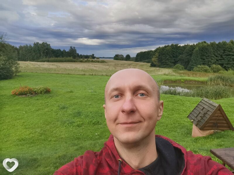Вадим, 40, Гомеле — анкета №1121408