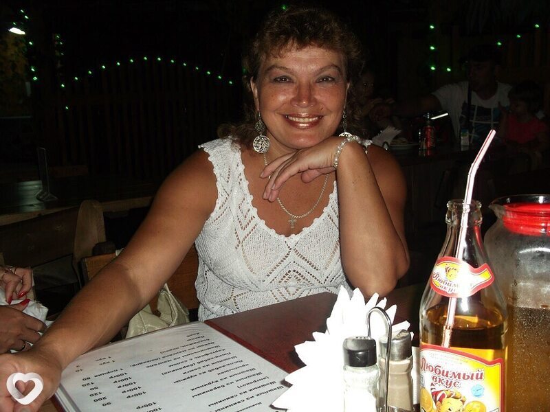 Татьяна, 60, Иванове — анкета №1121411