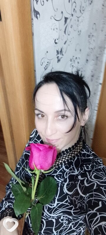 Яна, 45, Мурманске — анкета №1121417