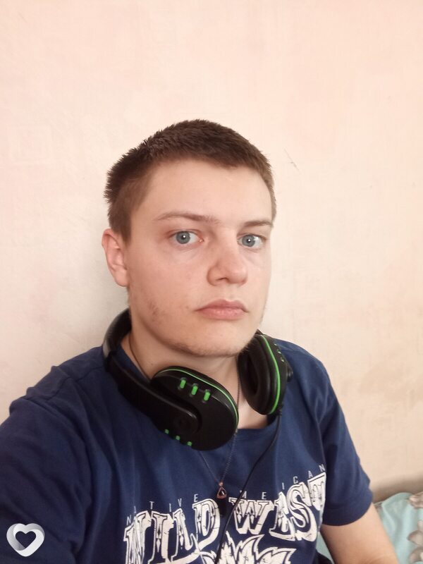 Костя, 24, Усть-Лабинск — анкета №1121423