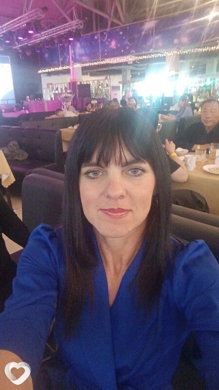 Елена, 50, Благовещенске — анкета №1121511