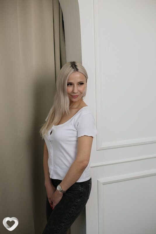 Катерина, 39, Могилев — анкета №1121515