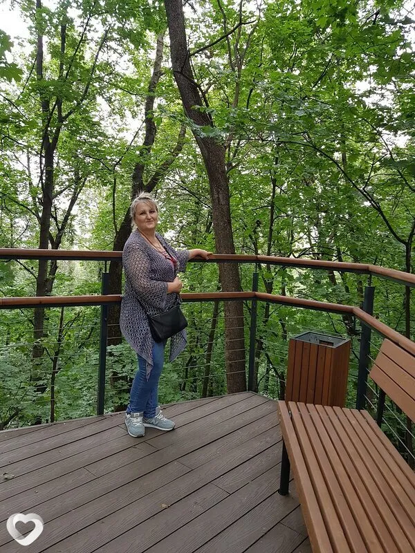 Ирина, 58, Москве — анкета №1121516