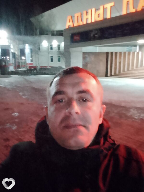 Антон, 35, Иркутске — анкета №1121521