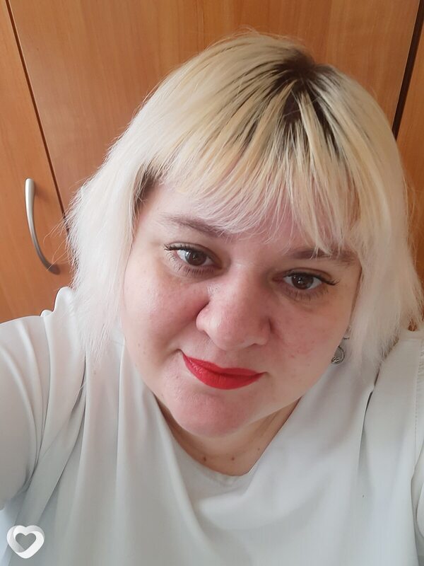 Еленка, 41, Сызрани — анкета №1121522