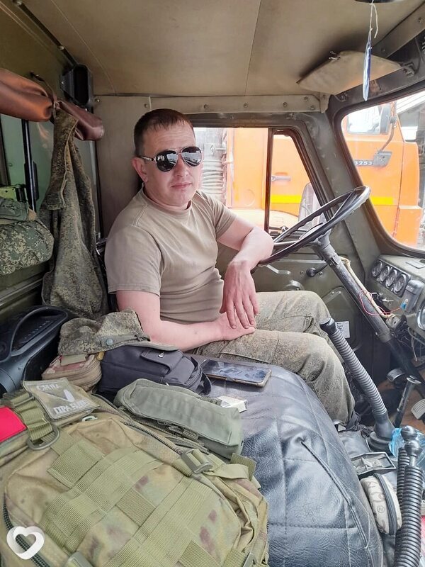 Алексей, 38, Грайвороне — анкета №1121526