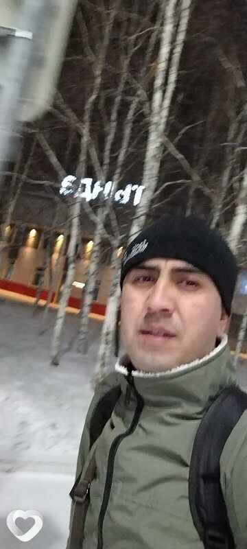 Алик, Тында