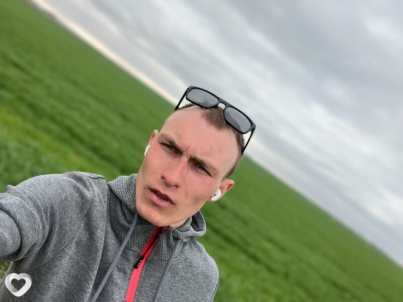 Санек, 30, Пскове — анкета №1121638