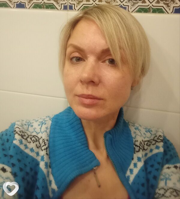 Алекс, 45, Красноярске — анкета №1121477