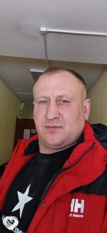 Анатолий, 38, Ковдоре — анкета №1121480