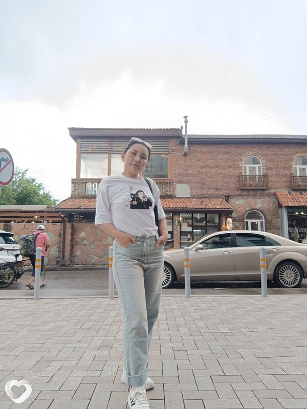 Карина, 37, Караганде — анкета №1121496