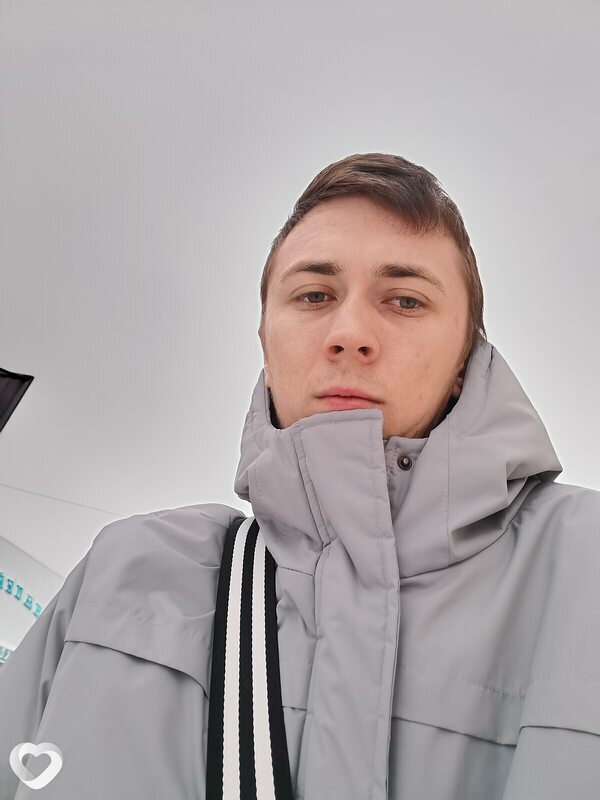 Эдуард, 24, Москве — анкета №1121459