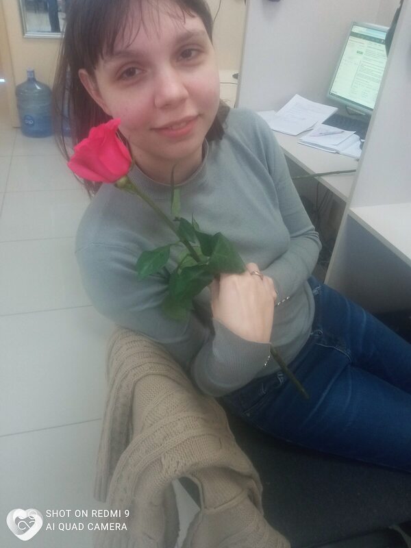 Лина Жукова, 35, Новосибирске — анкета №1121469