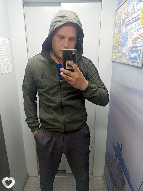 Дмитрий, 26, Архангельске — анкета №1121473