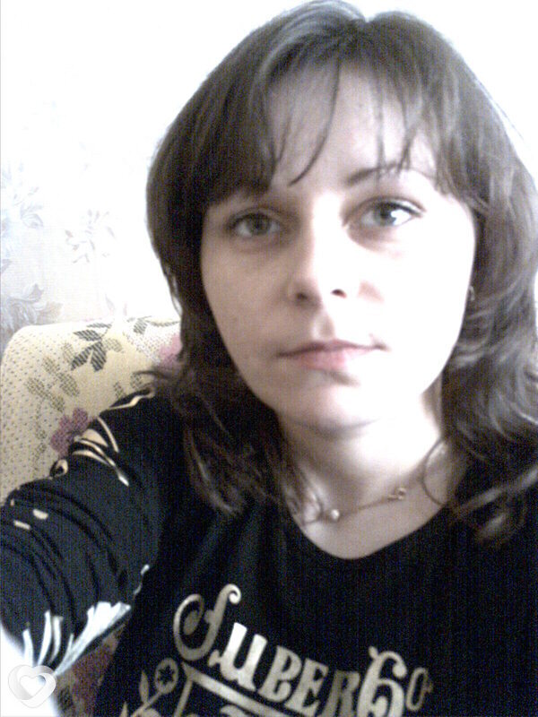 Марина, 36, Бобруйске — анкета №1121383