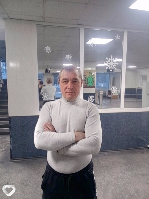 Рафаэль, 47, Бугульме — анкета №1121395