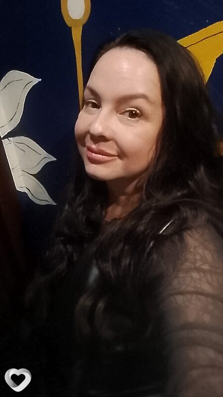 Татьяна, 42, Волгограде — анкета №1121399