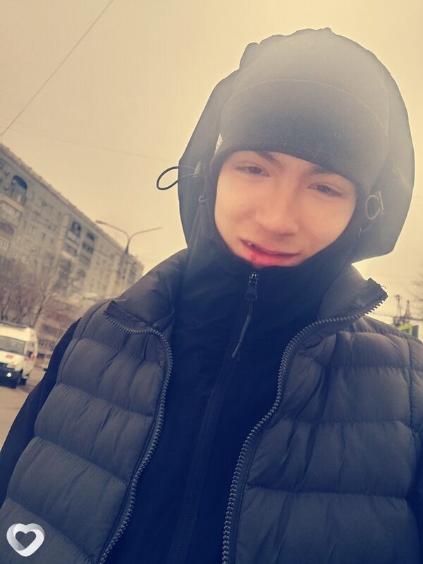Никита, Москва