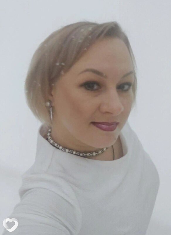 Екатерина, 48, Москве — анкета №1121535