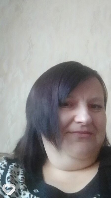 Елена, 41, Заринске — анкета №1121539