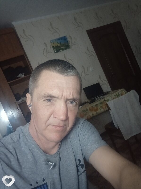 Григорий, 44, Уральске — анкета №1121540