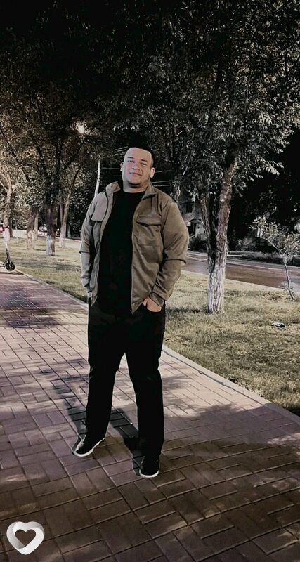 Сухраб, 25, Астрахани — анкета №1121546