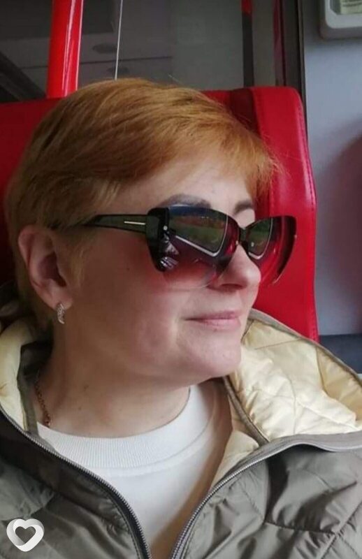 Лера, 45, Харькове — анкета №1121934