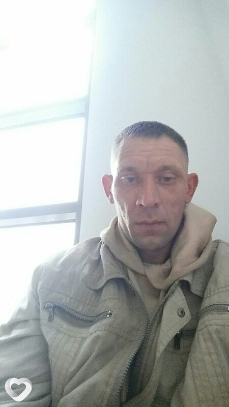 Николай, 40, Ахтубинске — анкета №1121943