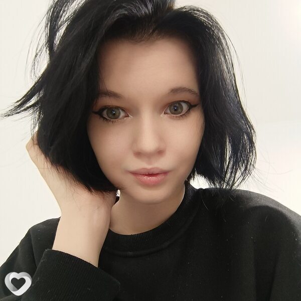 Элина, 23, Алматы — анкета №1121944