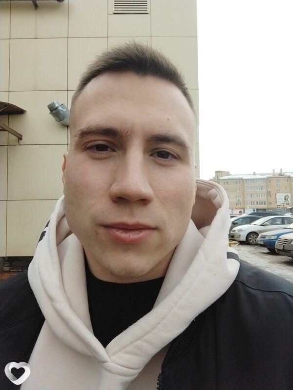 Алексей, 25, Павлове — анкета №1121949
