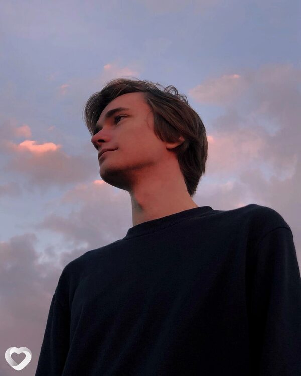 Александр, 27, Санкт-Петербурге — анкета №1121582