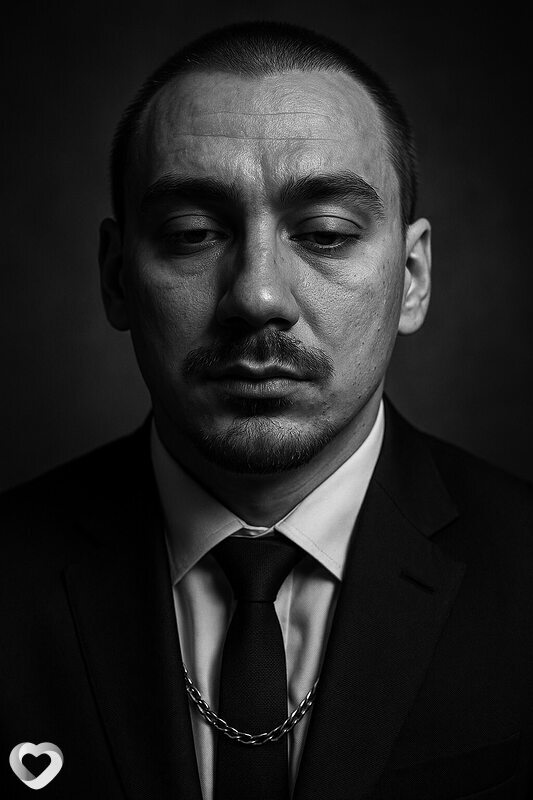 Максим, 28, Смоленске — анкета №1121584