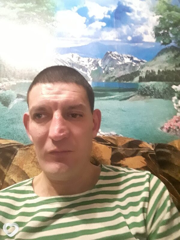 Фидаиль, 39, Клине — анкета №1121586