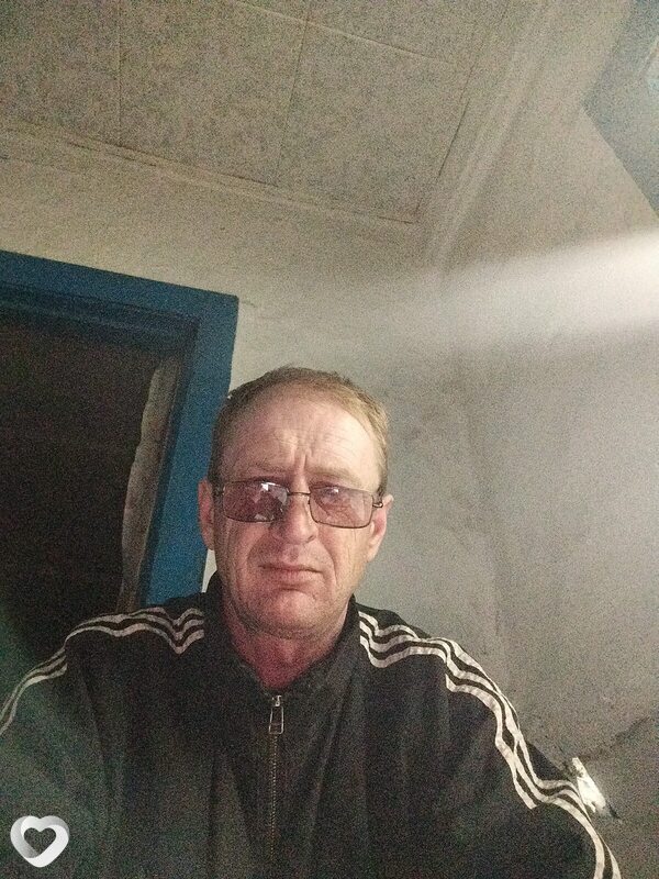 Евгений, 47, Алейске — анкета №1121588