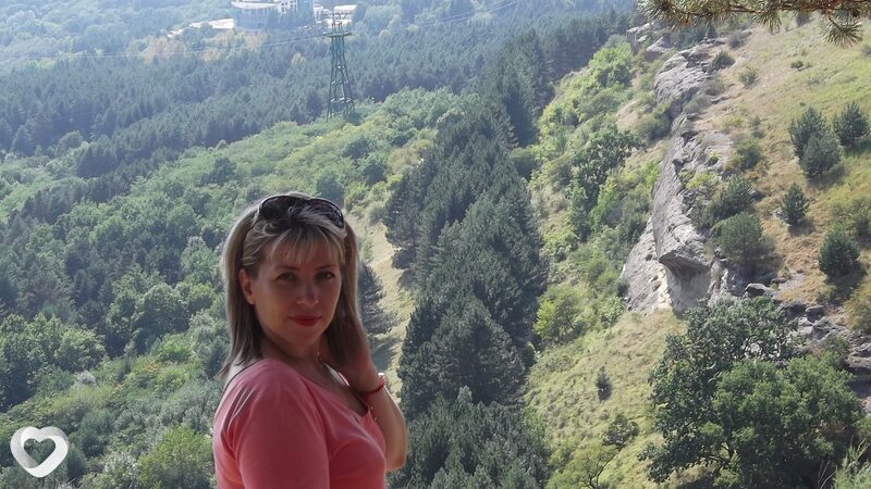 Наталья, 51, Челябинске — анкета №1121592