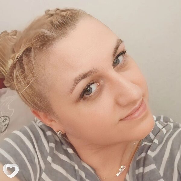 Ольга, 39, Санкт-Петербурге — анкета №1121593
