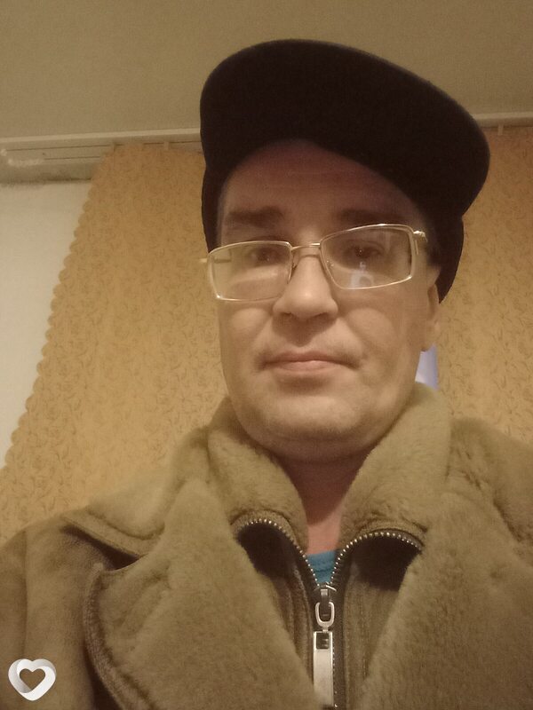 Дмитрий, 48, Пскове — анкета №1121602