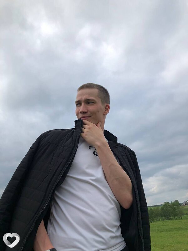 Кирилл, 27, Набережных Челнах — анкета №1121603