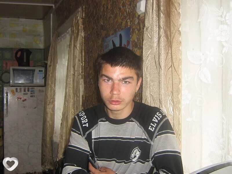 Дмитрий, 33, Москве — анкета №1121604