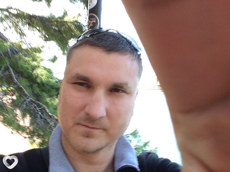 Димтрий, 40, Севастополе — анкета №1121605