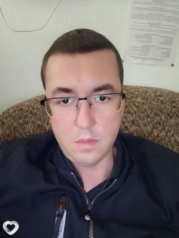 Стас, 43, Казани — анкета №1121611
