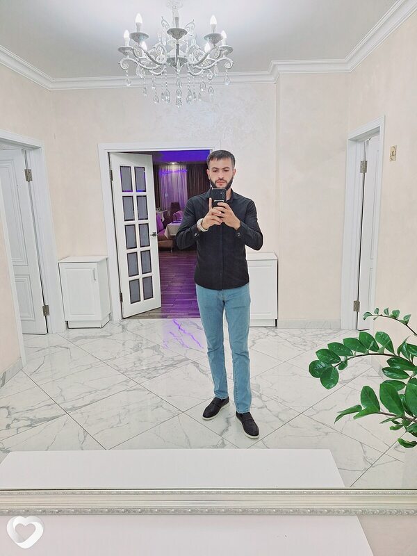 Руслан, 33, Новороссийске — анкета №1121616