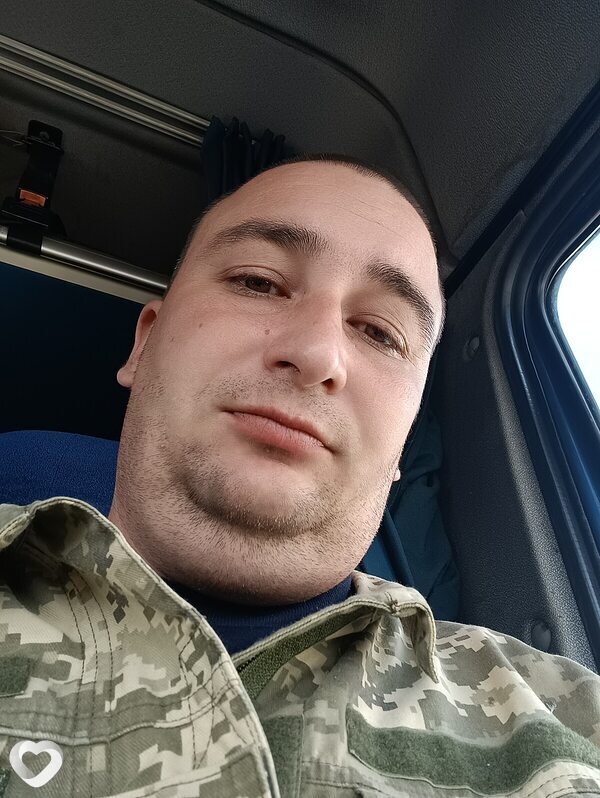 Николай, 35, Кременчуге — анкета №1121625