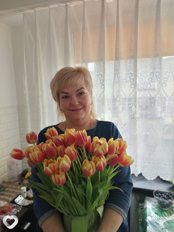 Анжела, Лодзь